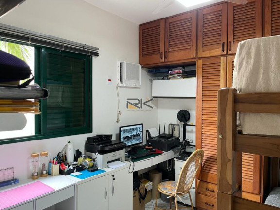 Imagem Apartamento com 2 Quartos à Venda, 90 m² em Itaguá - Ubatuba