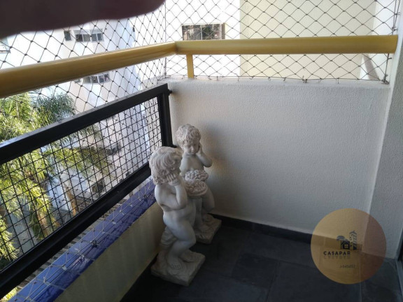 Imagem Apartamento com 2 Quartos à Venda, 62 m² em Jardim Vila Mariana - São Paulo
