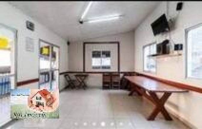 Imagem Apartamento com 2 Quartos à Venda, 49 m² em Cidade São Jorge - Santo André Imagem Apartamento com 2 Quartos à Venda, 49 m² em Cidade São Jorge - Santo André