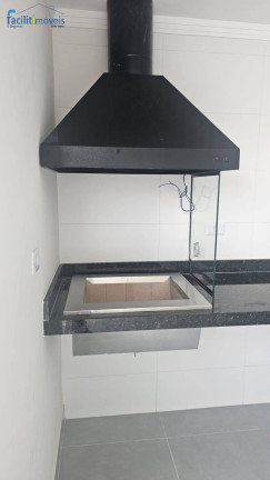Imagem Sobrado com 3 Quartos à Venda, 140 m² em Vila Camilópolis - Santo André