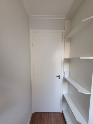 Imagem Apartamento com 2 Quartos à Venda, 49 m² em Jardim Nathalie - Mogi Das Cruzes