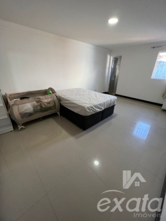 Imagem Sobrado com 4 Quartos à Venda, 180 m² em Morada De Laranjeiras - Serra Imagem Sobrado com 4 Quartos à Venda, 180 m² em Morada De Laranjeiras - Serra