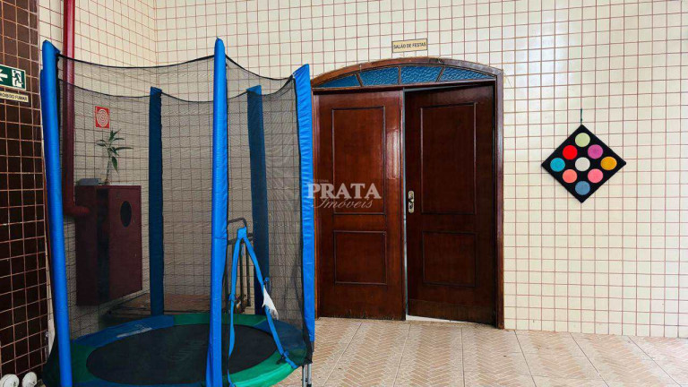 Imagem Apartamento com 1 Quarto à Venda, 48 m² em Ponta Da Praia - Santos Imagem Apartamento com 1 Quarto à Venda, 48 m² em Ponta Da Praia - Santos