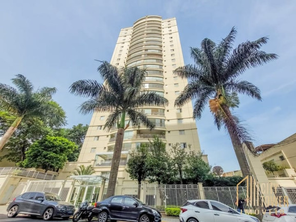 Imagem Apartamento com 3 Quartos à Venda, 125 m² em Ipiranga - São Paulo Imagem Apartamento com 3 Quartos à Venda, 125 m² em Ipiranga - São Paulo