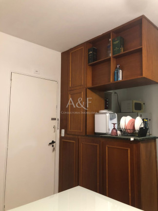 Imagem Apartamento com 1 Quarto à Venda, 38 m² em Pinheiros - São Paulo Imagem Apartamento com 1 Quarto à Venda, 38 m² em Pinheiros - São Paulo