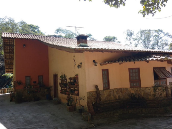 Imagem Casa de Condomínio com 3 Quartos à Venda, 294 m² em Maranhão - Cotia Imagem Casa de Condomínio com 3 Quartos à Venda, 294 m² em Maranhão - Cotia