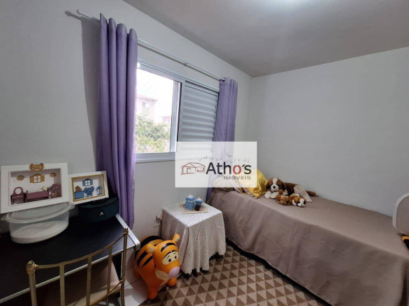 Imagem Apartamento com 2 Quartos à Venda, 53 m² em Parque Campo Bonito - Indaiatuba Imagem Apartamento com 2 Quartos à Venda, 53 m² em Parque Campo Bonito - Indaiatuba
