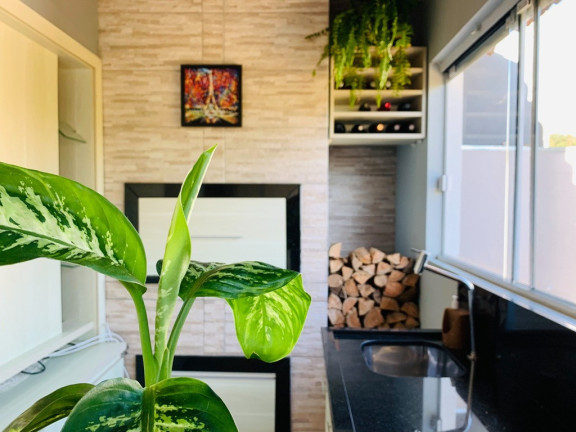 Imagem Casa de Condomínio com 3 Quartos à Venda, 180 m² em Passo Das Pedras - Porto Alegre Imagem Casa de Condomínio com 3 Quartos à Venda, 180 m² em Passo Das Pedras - Porto Alegre