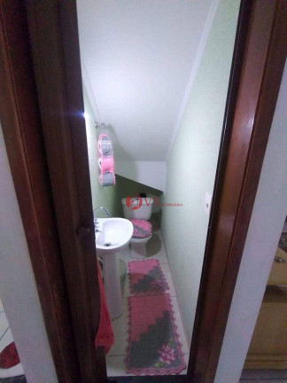 Imagem Sobrado com 2 Quartos à Venda, 120 m² em Cidade Patriarca - São Paulo Imagem Sobrado com 2 Quartos à Venda, 120 m² em Cidade Patriarca - São Paulo