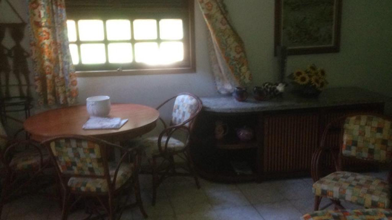 Imagem Casa com 4 Quartos à Venda, 300 m² em Zona Rural - Chã Grande