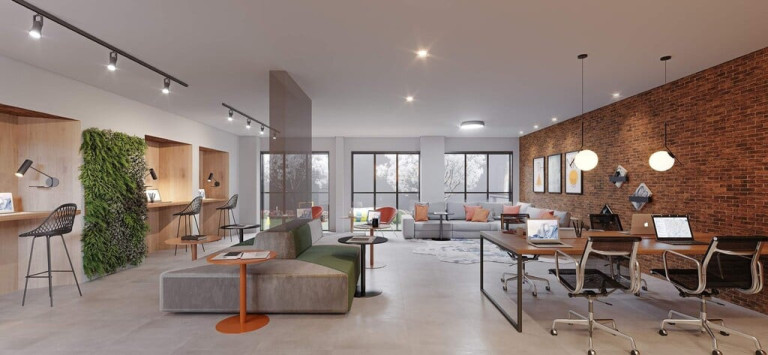 Imagem Apartamento com 1 Quarto à Venda, 25 m² em Santa Cecília - São Paulo Imagem Apartamento com 1 Quarto à Venda, 25 m² em Santa Cecília - São Paulo