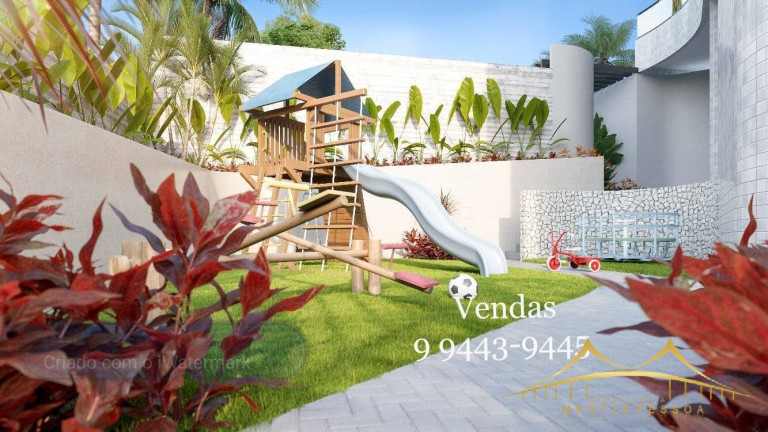 Imagem Apartamento à Venda,  em Lagoa Nova - Natal