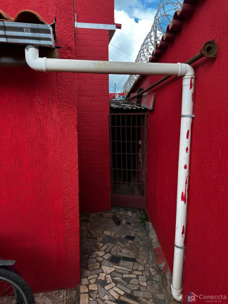 Imagem Casa com 2 Quartos à Venda, 83 m² em Santa Terezinha - Patos De Minas
