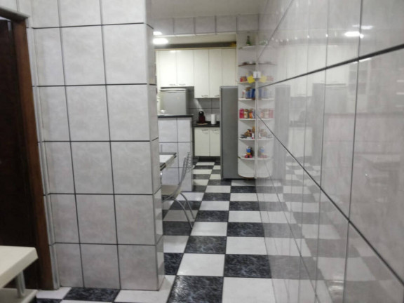 Imagem Casa com 3 Quartos à Venda, 260 m² em Jardim Vila Formosa - São Paulo