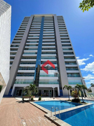 Imagem Apartamento com 4 Quartos à Venda, 178 m² em Guararapes - Fortaleza