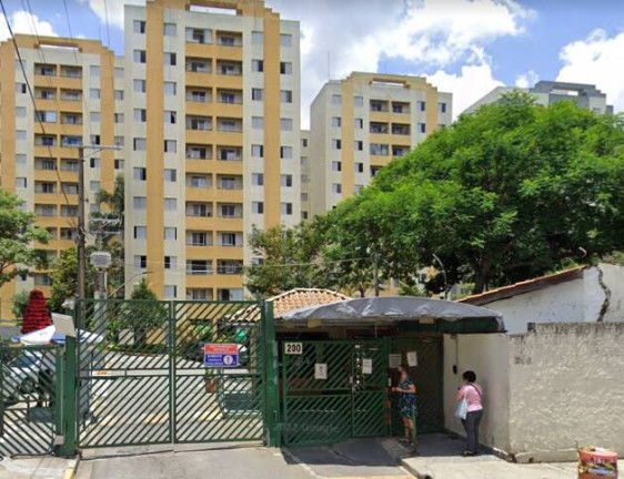 Imagem Apartamento com 2 Quartos à Venda, 55 m² em Continental - Osasco Imagem Apartamento com 2 Quartos à Venda, 55 m² em Continental - Osasco