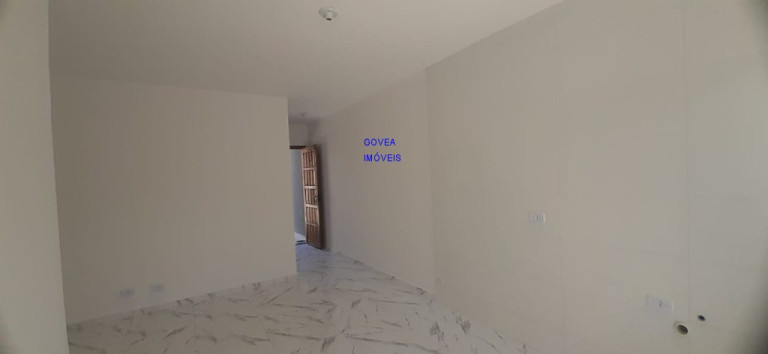Imagem Casa com 2 Quartos à Venda, 42 m² em Tatuquara - Curitiba