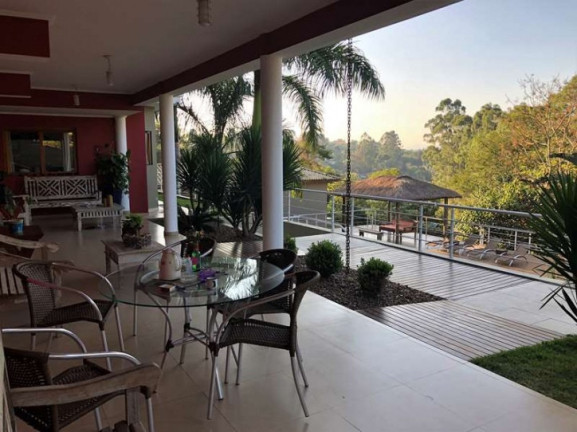 Imagem Casa com 5 Quartos à Venda, em Fazendinha - Chác. Sta. Lúcia - Carapicuíba Imagem Casa com 5 Quartos à Venda, em Fazendinha - Chác. Sta. Lúcia - Carapicuíba