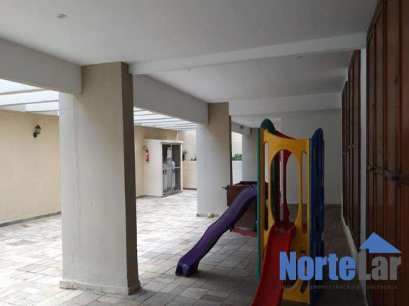Imagem Apartamento com 2 Quartos à Venda, 72 m² em Jardim São Paulo(zona Norte) - São Paulo Imagem Apartamento com 2 Quartos à Venda, 72 m² em Jardim São Paulo(zona Norte) - São Paulo