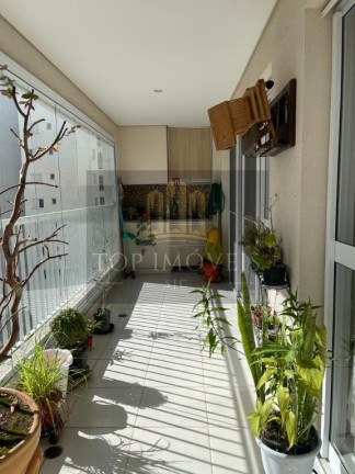 Imagem Apartamento com 3 Quartos à Venda, 133 m² em Jardim Das Indústrias - São José Dos Campos