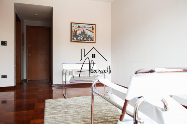 Imagem Apartamento com 3 Quartos à Venda, 84 m² em Centro - Piracicaba