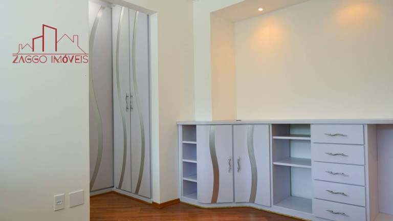 Imagem Apartamento com 1 Quarto à Venda, 61 m² em Paraíso Do Morumbi - São Paulo