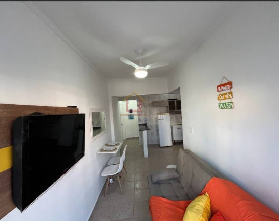 Apartamento com 1 Quarto à Venda, 58 m²