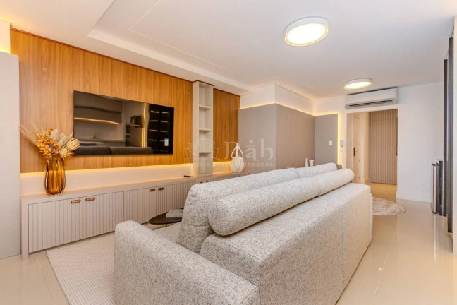 Imagem Apartamento com 4 Quartos à Venda, 129 m² em Centro - Balneário Camboriú