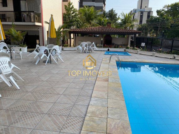 Imagem Apartamento com 2 Quartos à Venda, 50 m² em Enseada - Guarujá Imagem Apartamento com 2 Quartos à Venda, 50 m² em Enseada - Guarujá