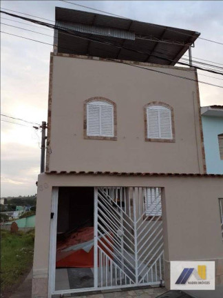 Casa com 3 Quartos à Venda, 180 m² em Jardim Califórnia - Pouso Alegre