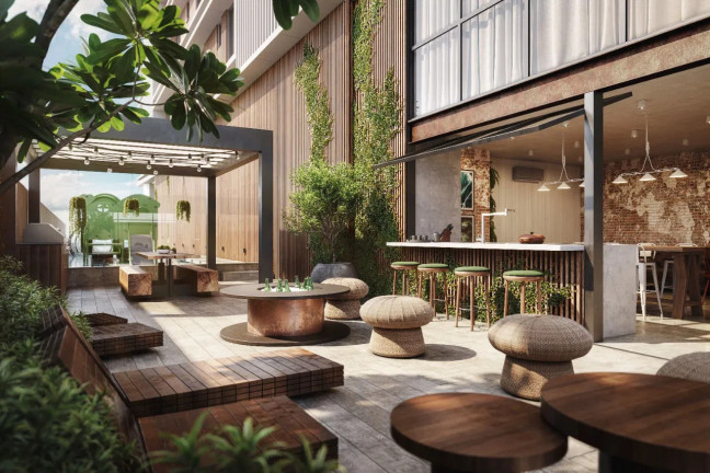 Imagem Apartamento com 4 Quartos à Venda, 170 m² em Perequê - Porto Belo Imagem Apartamento com 4 Quartos à Venda, 170 m² em Perequê - Porto Belo