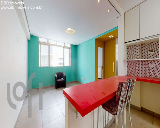 Imagem Apartamento com 2 Quartos à Venda, 62 m² em Vila Mariana - São Paulo Imagem Apartamento com 2 Quartos à Venda, 62 m² em Vila Mariana - São Paulo