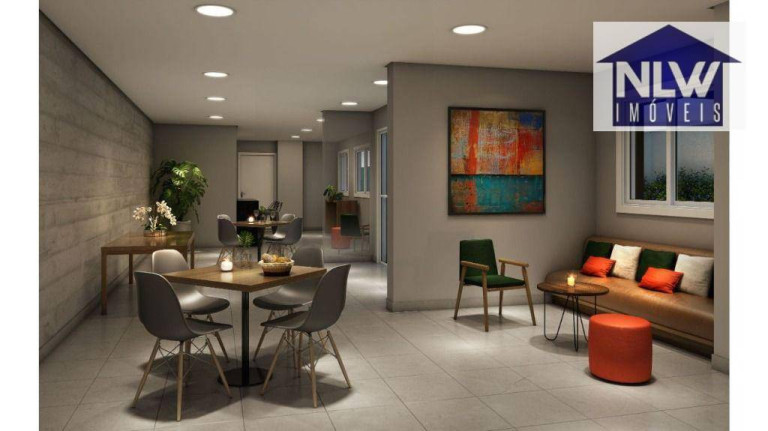 Imagem Apartamento com 2 Quartos à Venda, 37 m² em Barra Funda - São Paulo Imagem Apartamento com 2 Quartos à Venda, 37 m² em Barra Funda - São Paulo