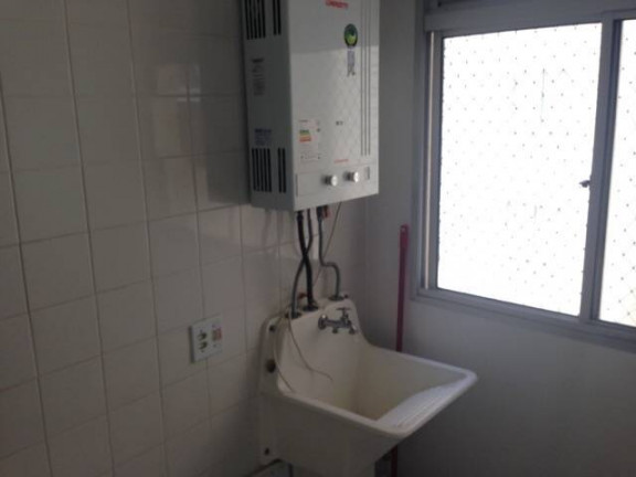 Imagem Apartamento com 3 Quartos à Venda, 64 m² em Vila Prudente - São Paulo