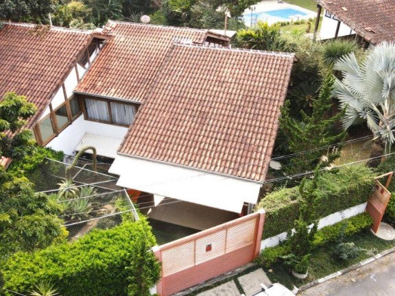 Imagem Casa de Condomínio com 4 Quartos à Venda, em Recanto Impla - Carapicuíba Imagem Casa de Condomínio com 4 Quartos à Venda, em Recanto Impla - Carapicuíba
