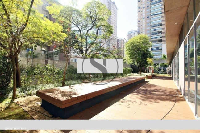 Imagem Apartamento com 1 Quarto à Venda, 76 m² em Vila Nova Conceição - São Paulo Imagem Apartamento com 1 Quarto à Venda, 76 m² em Vila Nova Conceição - São Paulo