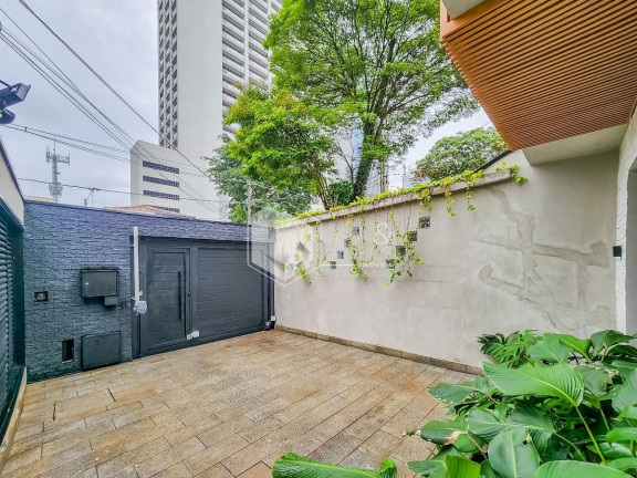 Imagem Casa com 3 Quartos à Venda, 140 m² em Santo Amaro - São Paulo Imagem Casa com 3 Quartos à Venda, 140 m² em Santo Amaro - São Paulo