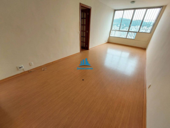 Imagem Apartamento com 2 Quartos à Venda, 80 m² em Icaraí - Niterói