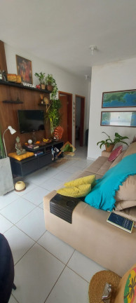 Imagem Apartamento com 2 Quartos à Venda, 100 m² em Taquaral - Ubatuba