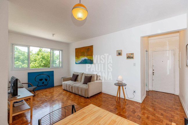 Apartamento com 2 Quartos à Venda, 113 m² em Pinheiros - São Paulo