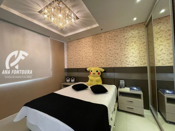 Imagem Cobertura com 3 Quartos à Venda, 145 m² em Meia Praia - Itapema