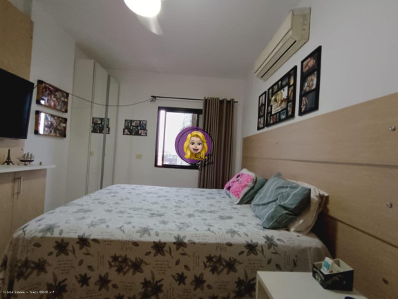 Imagem Apartamento com 2 Quartos à Venda, 91 m² em Macuco - Santos Imagem Apartamento com 2 Quartos à Venda, 91 m² em Macuco - Santos