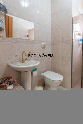 Imagem Sobrado com 4 Quartos à Venda, 189 m² em Jardim Santos Dumont - São Paulo
