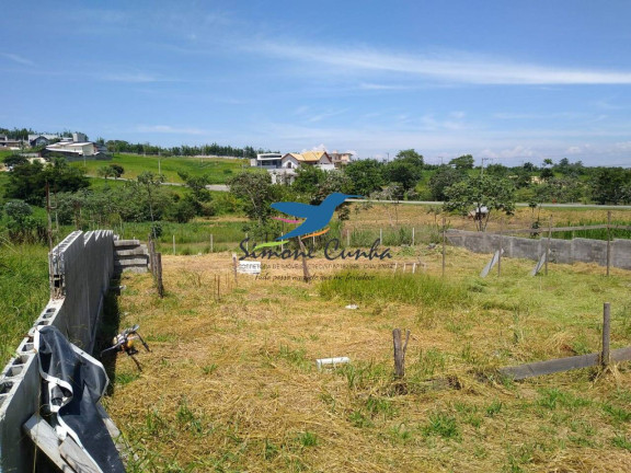 Terreno em Condomínio à Venda, 1.000 m² em Loteamento Comercial E Residencial Village Da Serra - Tremembé