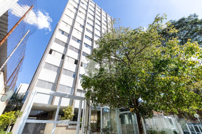Imagem Apartamento com 2 Quartos à Venda, 69 m² em Vila Olímpia - São Paulo Imagem Apartamento com 2 Quartos à Venda, 69 m² em Vila Olímpia - São Paulo