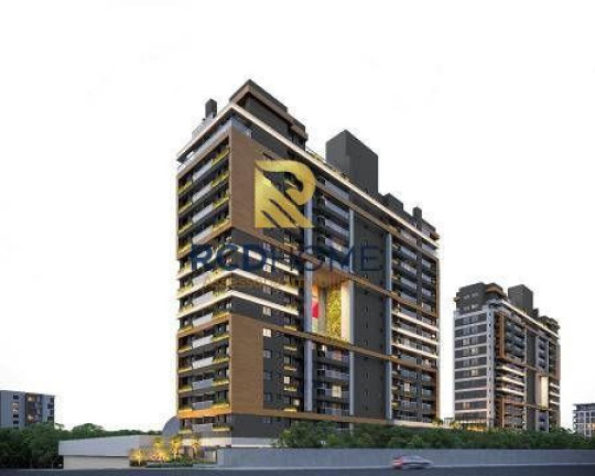 Imagem Apartamento com 2 Quartos à Venda, 68 m² em Bigorrilho - Curitiba