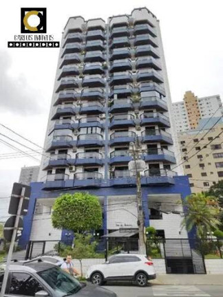 Imagem Apartamento com 2 Quartos à Venda, 96 m² em Ponta Da Praia - Santos Imagem Apartamento com 2 Quartos à Venda, 96 m² em Ponta Da Praia - Santos