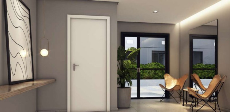 Imagem Apartamento com 1 Quarto à Venda, 38 m² em Vila Brasilândia - São Paulo Imagem Apartamento com 1 Quarto à Venda, 38 m² em Vila Brasilândia - São Paulo