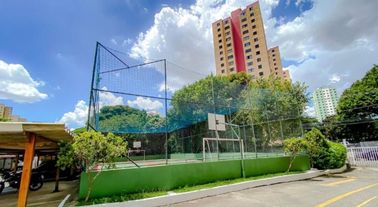 Imagem Apartamento com 2 Quartos à Venda, 50 m² em Brás - São Paulo
