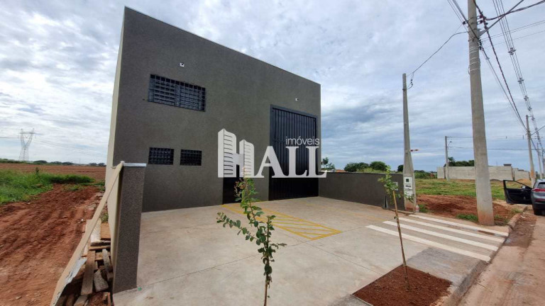 Imagem Imóvel Comercial à Venda, 150 m² em Maisparque Rio Preto - São José Do Rio Preto Imagem Imóvel Comercial à Venda, 150 m² em Maisparque Rio Preto - São José Do Rio Preto